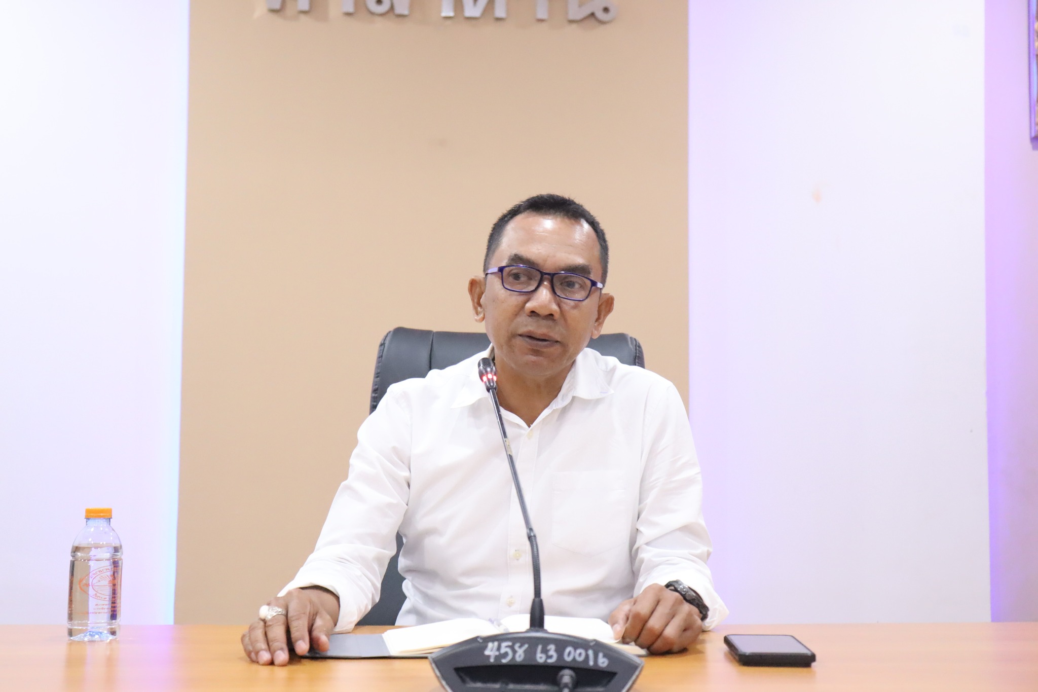 ทต.ศาลาด่าน จัดประชุมเพิ่มประสิทธิภาพการปฏิบัติงานราชการเพื่อนำไปสู่กระบวนการพัฒนาสามารถส่งต่อให้กับพี่น้องประชาชนในพื้นที่ตำบลศาลาด่าน ได้รับประโยชน์และมีความสุข ตอบรับความต้องการของประชาชนได้ทันเวลา